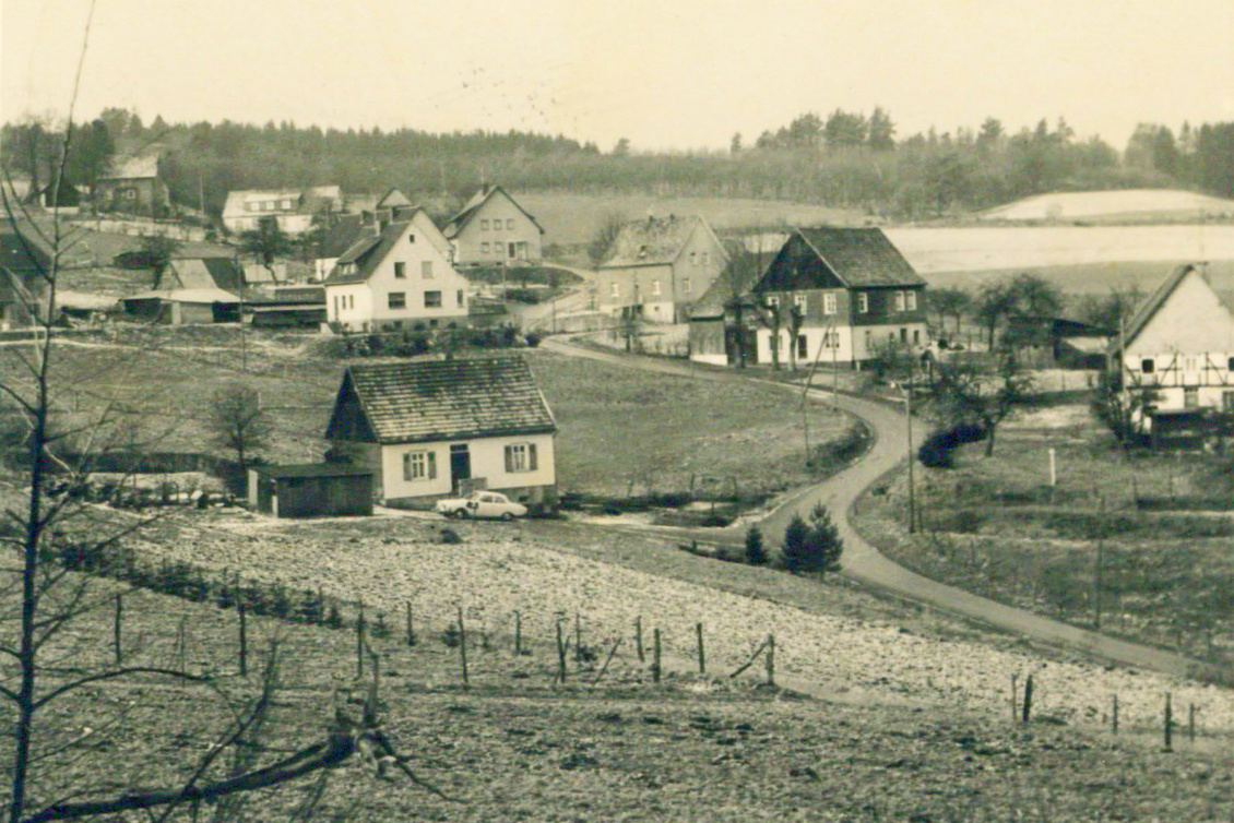 berlinghausen nach rothemühle mit dem fahrrad